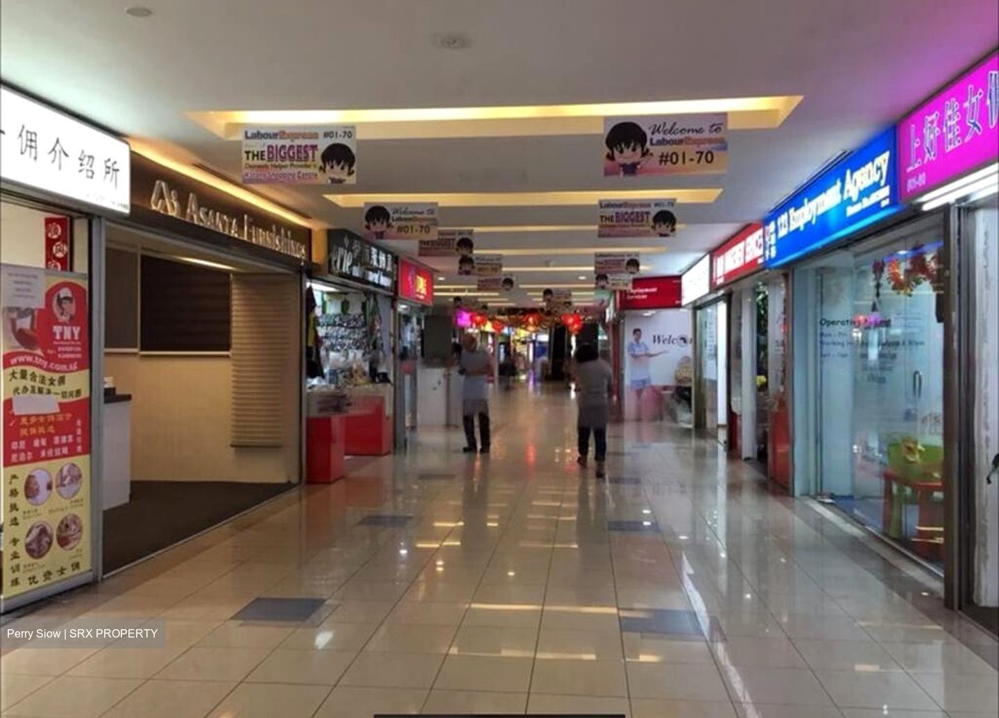 Katong Shopping Centre (D15), Retail #466387951
